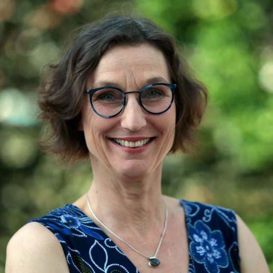 Beate Lorkowski, Geschäftsführung